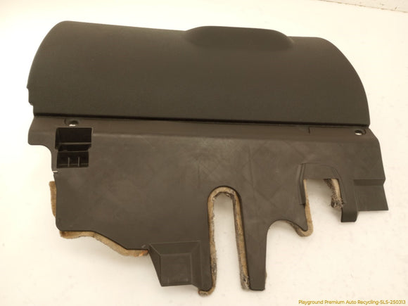 Audi TT Driver Left Front Lower Dash Knee Trim