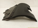Audi TT Driver Left Front Lower Dash Knee Trim-4
