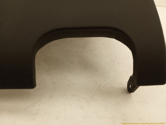 Audi TT Driver Left Front Lower Dash Knee Trim