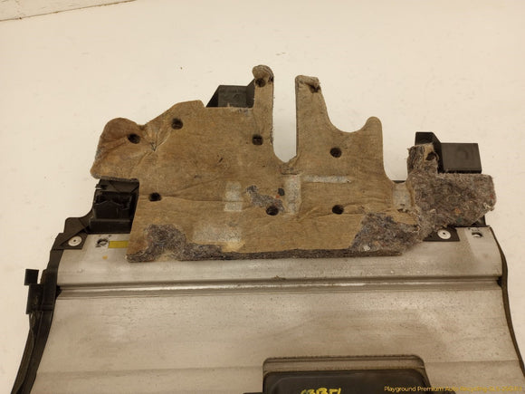 Audi TT Driver Left Front Lower Dash Knee Trim
