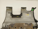 Audi TT Driver Left Front Lower Dash Knee Trim-11