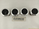 Audi TT Set Of 4 Dashboard Air Vents-1