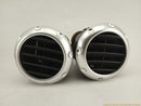 Audi TT Set Of 4 Dashboard Air Vents-2