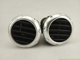 Audi TT Set Of 4 Dashboard Air Vents - 0