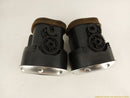 Audi TT Set Of 4 Dashboard Air Vents-3