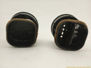 Audi TT Set Of 4 Dashboard Air Vents-5