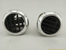 Audi TT Set Of 4 Dashboard Air Vents-6