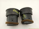 Audi TT Set Of 4 Dashboard Air Vents-8