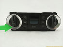 Audi TT Climate Control Switch-2
