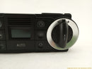 Audi TT Climate Control Switch-4