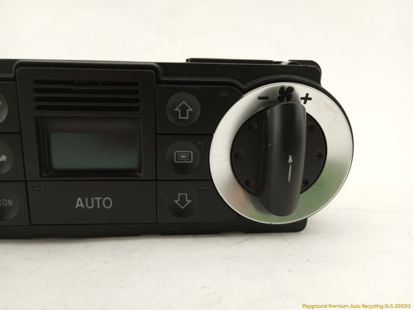 Audi TT Climate Control Switch