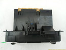 Audi TT Climate Control Switch-5