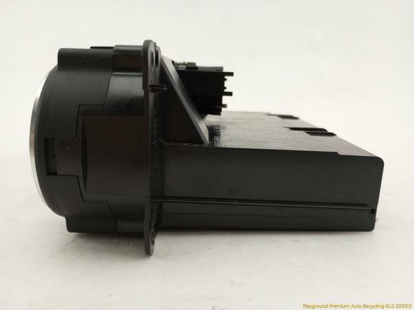 Audi TT Climate Control Switch
