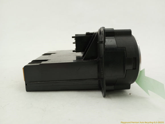 Audi TT Climate Control Switch