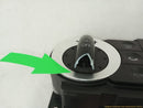Audi TT Climate Control Switch-12