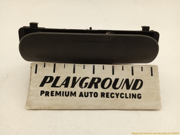 Audi TT Center Console Ashtray