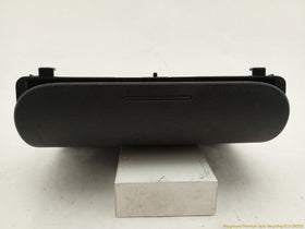 Audi TT Center Console Ashtray - 0