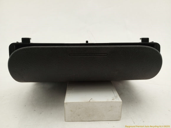 Audi TT Center Console Ashtray