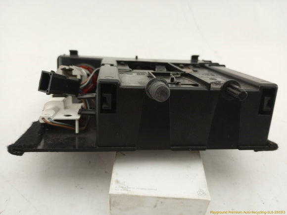 Audi TT Center Console Ashtray