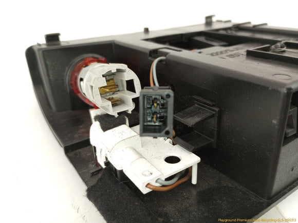 Audi TT Center Console Ashtray