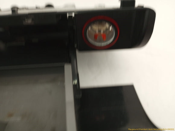 Audi TT Center Console Ashtray