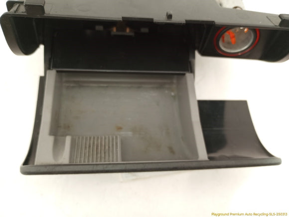 Audi TT Center Console Ashtray