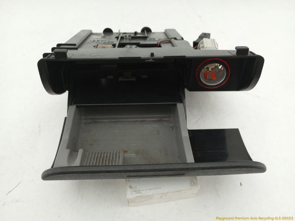 Audi TT Center Console Ashtray