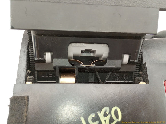 Audi TT Center Console Ashtray