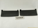Audi TT Pair Of Sun Visors-1
