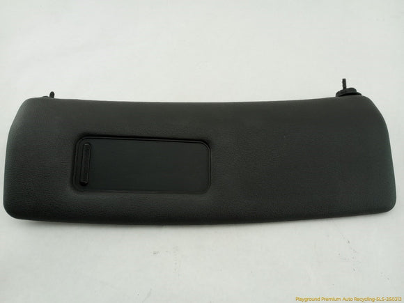 Audi TT Pair Of Sun Visors