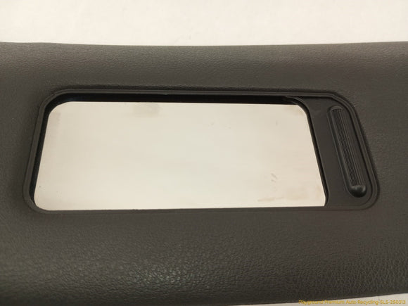 Audi TT Pair Of Sun Visors