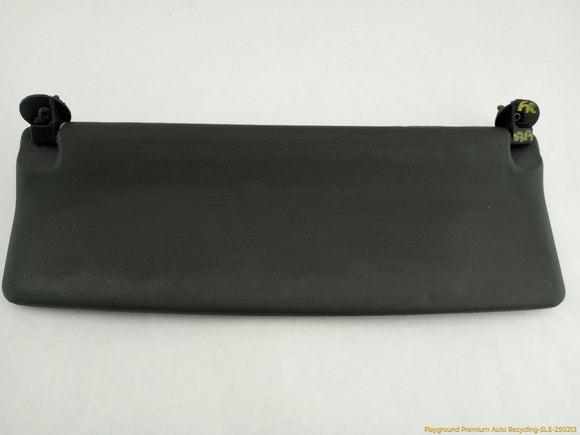 Audi TT Pair Of Sun Visors