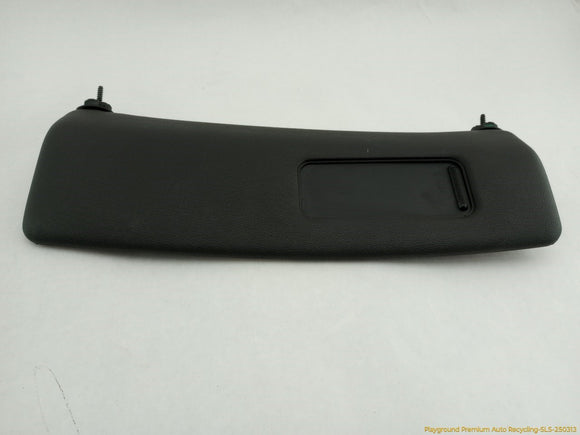 Audi TT Pair Of Sun Visors
