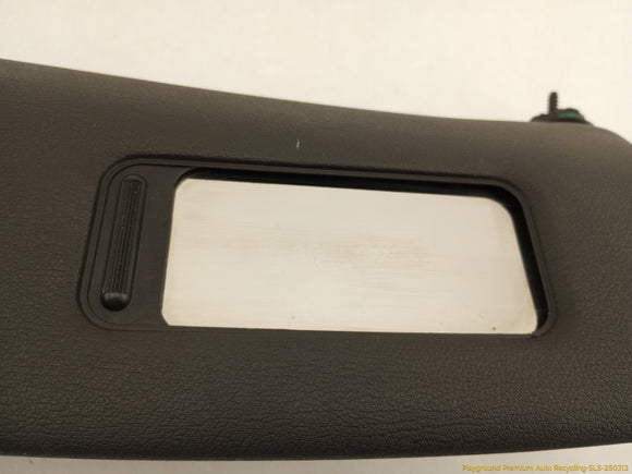 Audi TT Pair Of Sun Visors