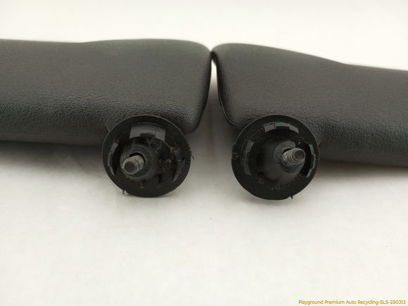 Audi TT Pair Of Sun Visors