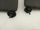 Audi TT Pair Of Sun Visors-10