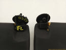 Audi TT Pair Of Sun Visors-12