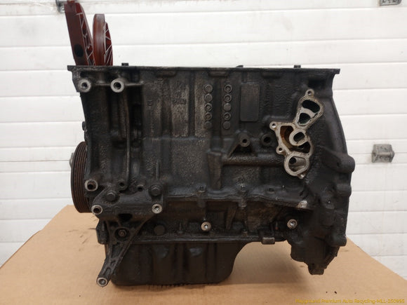 Mini Clubman **AS IS** Engine Short Block