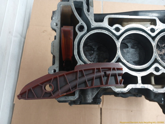 Mini Clubman **AS IS** Engine Short Block