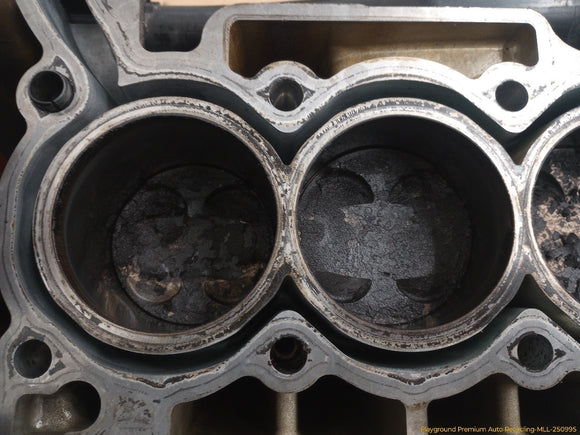 Mini Clubman **AS IS** Engine Short Block