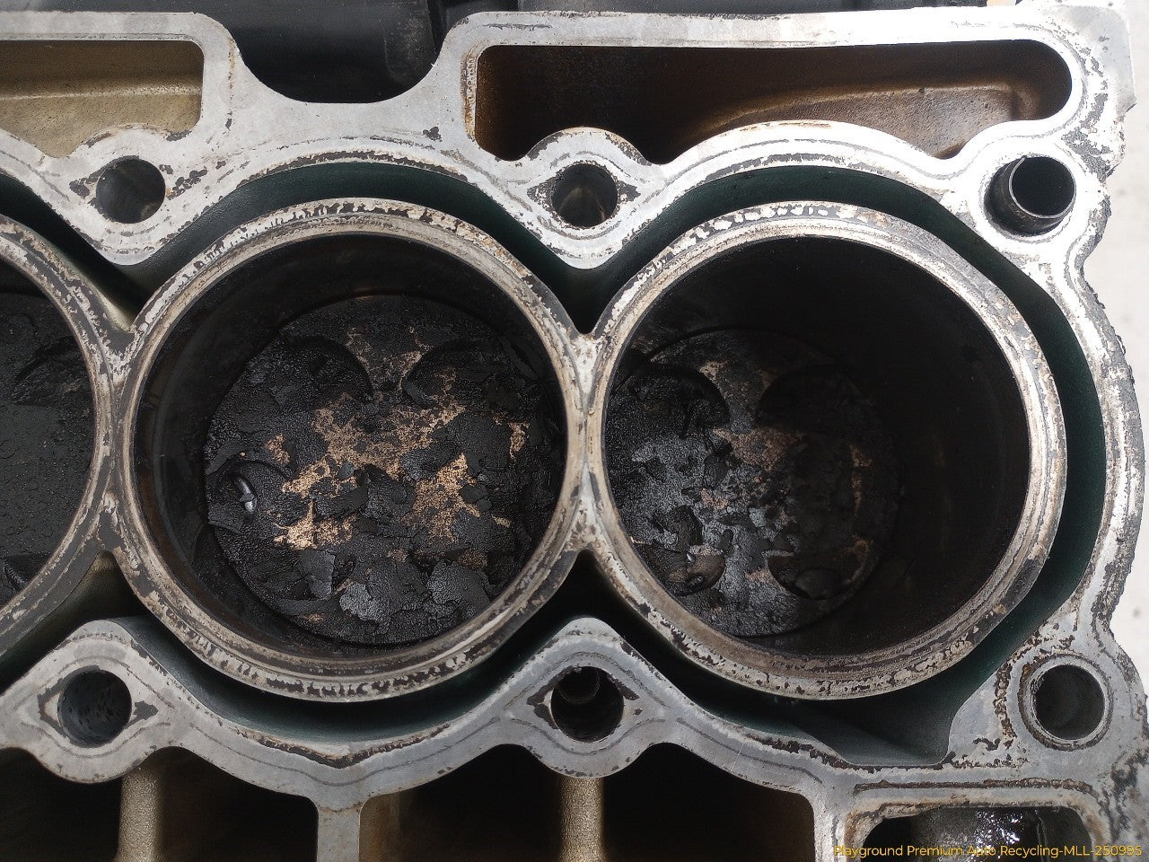 クラブマン Mini Clubman **AS IS** Engine Short Block | Playground PAR