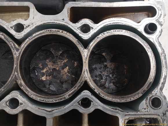 Mini Clubman **AS IS** Engine Short Block