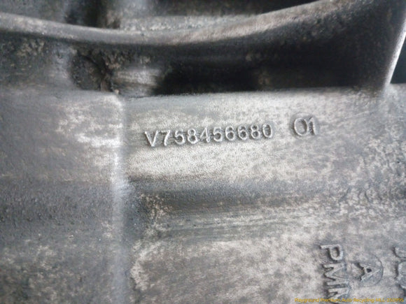 Mini Clubman **AS IS** Engine Short Block