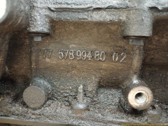 Mini Clubman **AS IS** Engine Short Block