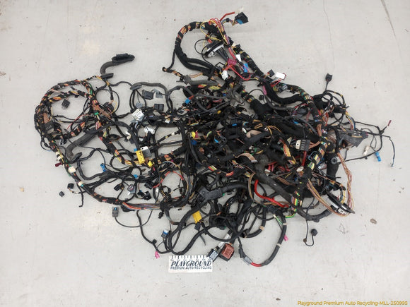 Mini Clubman Full Car Wiring Harness