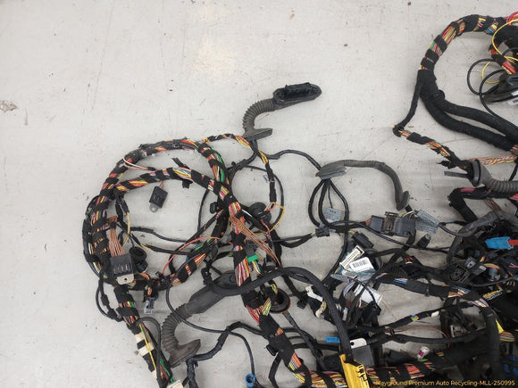 Mini Clubman Full Car Wiring Harness