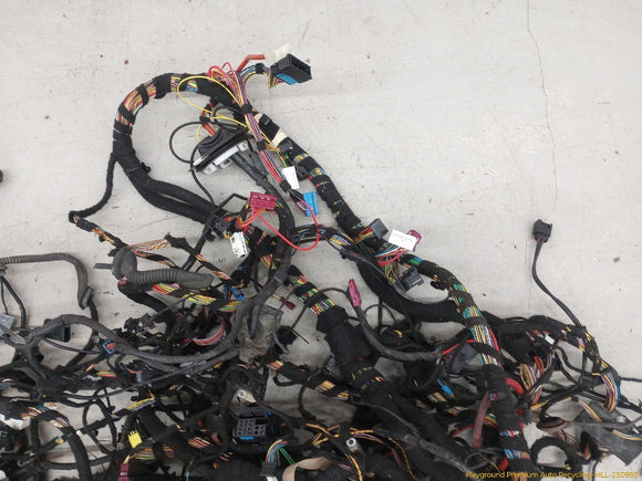 Mini Clubman Full Car Wiring Harness