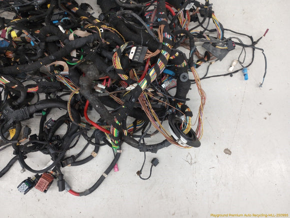 Mini Clubman Full Car Wiring Harness