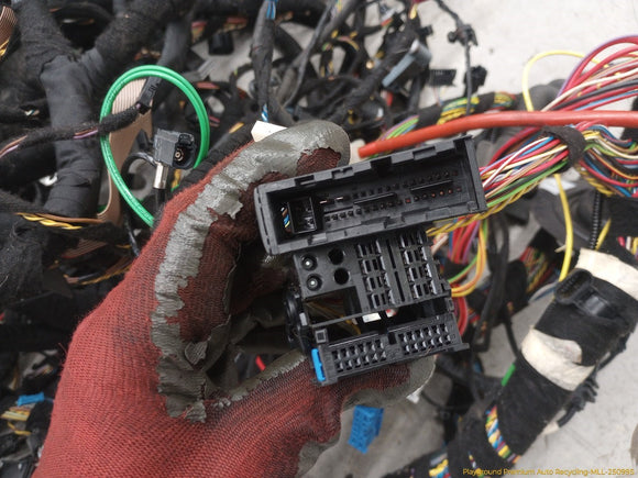 Mini Clubman Full Car Wiring Harness