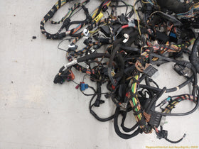 Mini Clubman Full Car Wiring Harness - 0